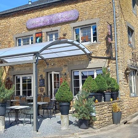 ホテル Le Relais De Chassepierre エクステリア 写真