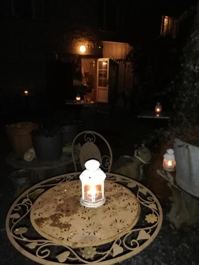 ホテル Le Relais De Chassepierre エクステリア 写真