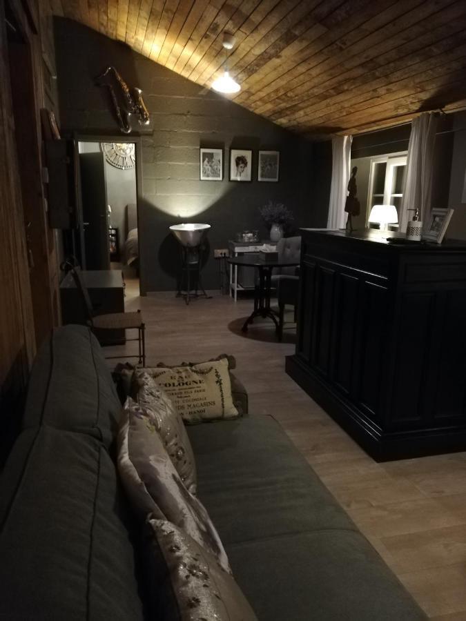ホテル Le Relais De Chassepierre エクステリア 写真