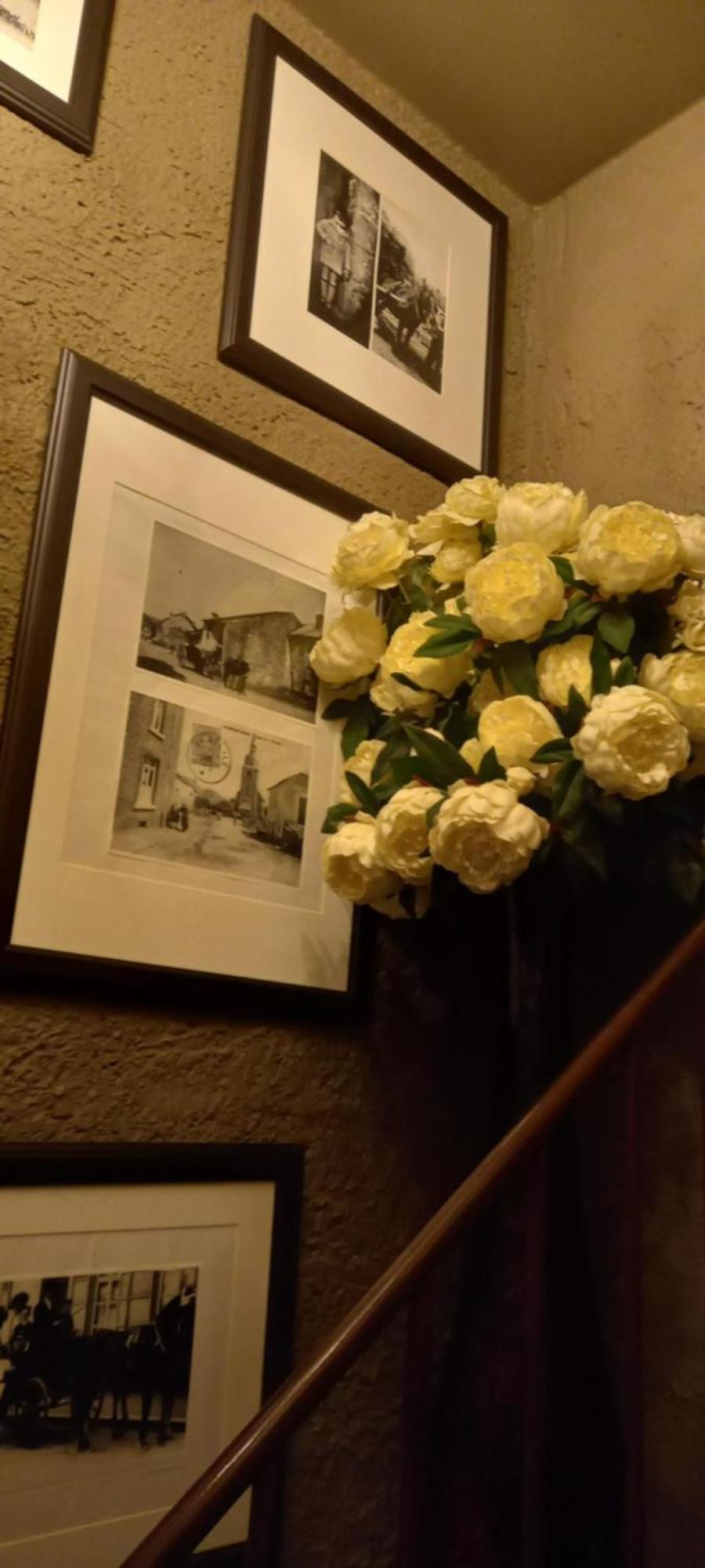 ホテル Le Relais De Chassepierre エクステリア 写真