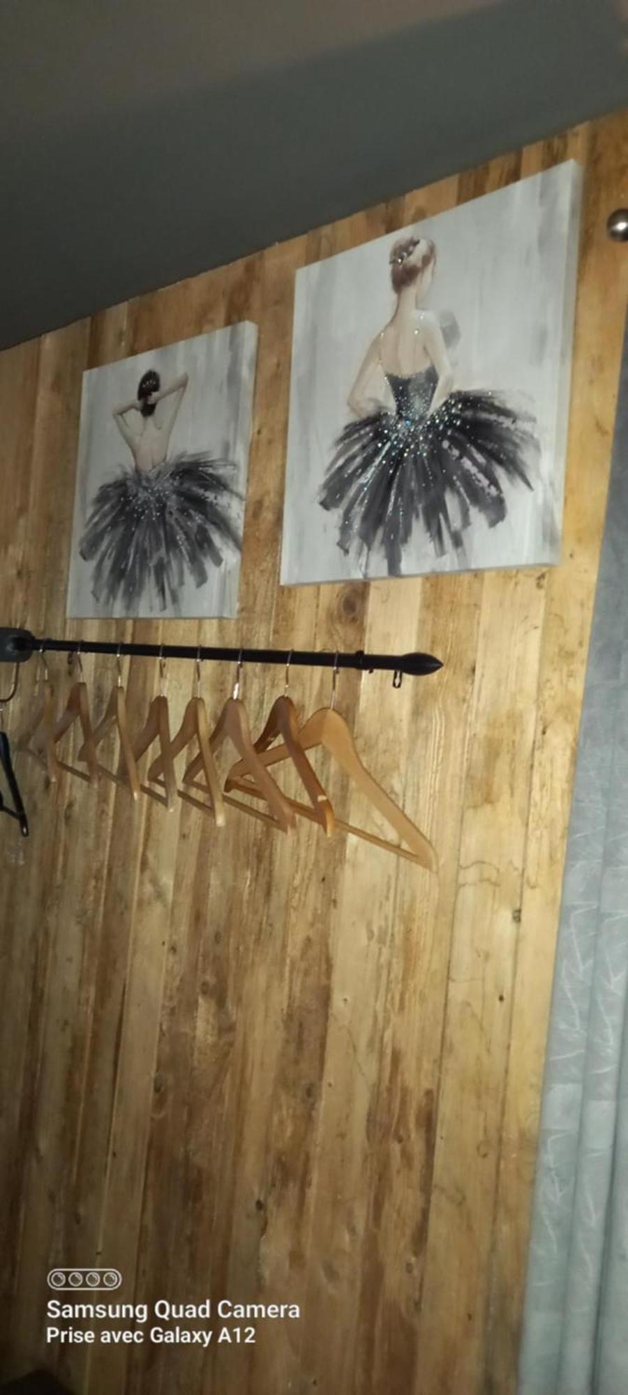 ホテル Le Relais De Chassepierre エクステリア 写真