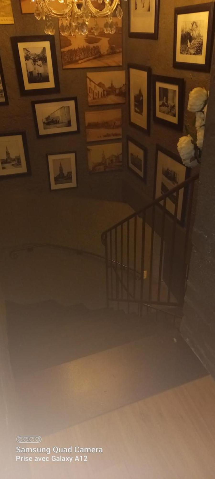 ホテル Le Relais De Chassepierre エクステリア 写真