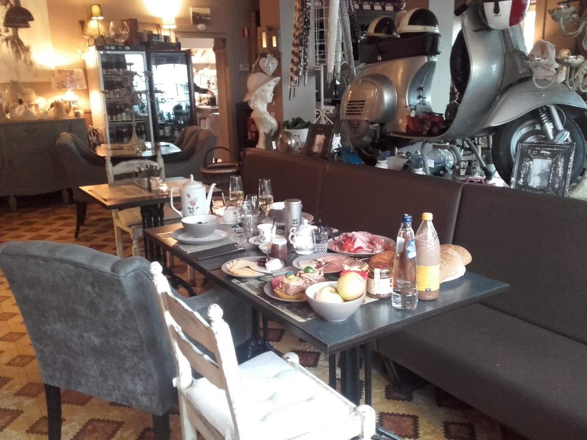 ホテル Le Relais De Chassepierre エクステリア 写真